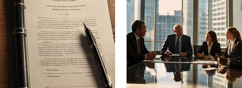 Réforme du Code du travail marocain 2025