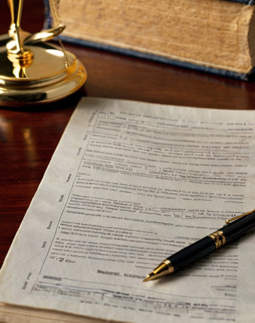 Préparation de la défense juridique en droit pénal