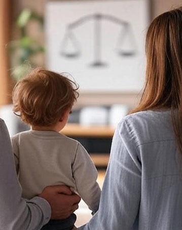 Avocat casablancaa maroc spécialise en Garde des enfants